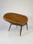 1960s Sculptural Italian Wicker Armchair For Sale - Image 5 of 9