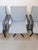 Vintage Michigan Office Chairs by Geoffrey Harcourt for Artifort, 1980s, Set of 6 For Sale - Image 16 of 18