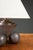 Gero Amsterdam School Table Lamp, 1920s For Sale - Image 3 of 11