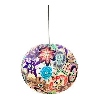 Missoni Home Bubble Pendant Lamp For Sale