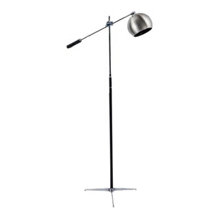1970s Sonneman Orbiter Lamp For Sale