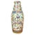 Chinese Canton Porcelain Vase, 1800s For Sale - Image 10 of 10