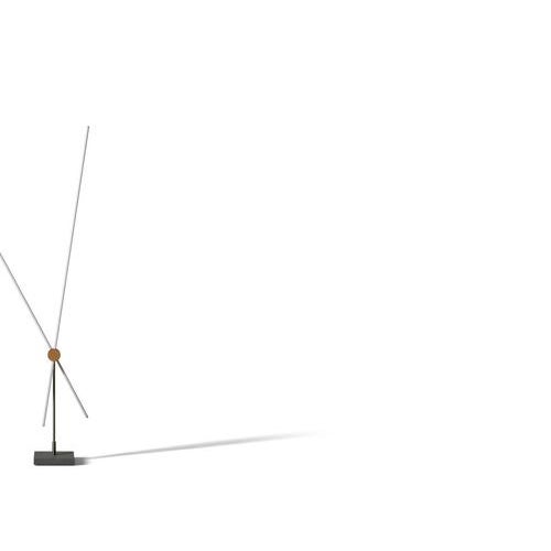 Not Yet Made - Made To Order Eitie Floor Lamp by Tobia Scarpa for Cassina For Sale - Image 5 of 7