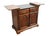 Bernhardt Furniture Solid Cherry Traditional Style 49" Flip Top Server Buffet For Sale - Image 9 of 18
