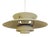 PH 5 Pendant Lamp by Poul Henningsen for Louis Poulsen, 1958 For Sale