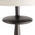 Gray Arteriors Home Putney Floor Lamp, Gray For Sale - Image 8 of 8
