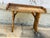 Rustic Antique Pine Bench For Sale In Charleston - Image 6 of 7