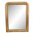 Circa 1880 French Louis Philippe Mirror For Sale