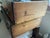 Wood Early 19th Century Cherry Chippendale Tall Chest For Sale - Image 7 of 18
