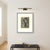 Paper Antique Master of the Hounds Photogravure after Jean-Léon Gérôme, 1880 For Sale - Image 7 of 9