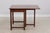 Guy Chaddock Attributed Drop Back Writing Desk Table For Sale - Image 10 of 16