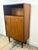 Mid-Century Modern Teak Storage Unit by Meubelen Kempkes, Netherlands, 1960s For Sale - Image 3 of 15