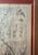 Antique Late 19th Century Ogata Gekko Japanese Woodblock Figural Meiji Print For Sale - Image 11 of 16