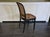 Vintage Model 811 Chair by Joseph Hoffmann, 1990, Set of 8 For Sale - Image 9 of 12