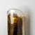 Brass and Hand Blown Murano Glass Wall Lights attributed to J.T. Kalmar, 1960, Set of 2 For Sale - Image 6 of 11