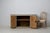 Swedish Country Sideboard with Drawers and Doors For Sale - Image 4 of 14