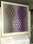 1980 "Nebulous" Op Art Abstract Silkscreen by Victor Vasarely, Framed For Sale - Image 10 of 13
