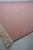 Traditional Large Approx. 12 X 16 Woven Wool Area Rug Peach Colored For Sale - Image 3 of 9