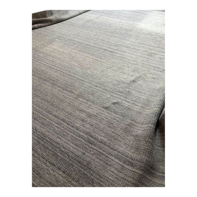 Restoration Hardware Natim Performance Rug – 12' X 15' For Sale