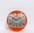 Vintage Gorenje Wall Clock, 1970s For Sale - Image 14 of 14