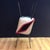 Metal Set of Pink Chairs by Genevieve Dangles-Christian Defrance for Burov, 1950s, Set of 2 For Sale - Image 7 of 10
