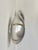 Vintage Wall Lights in Brushed Aluminum, France, 1970, Set of 2 For Sale - Image 9 of 15