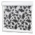 The Old Oak Black and White Wallpaper For Sale