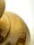 Italian Hollywood Regency Brass Urn Table Lamp, 1970s For Sale - Image 10 of 14