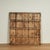 Antique Indian Carved and Painted Wall Hanging For Sale - Image 14 of 14