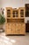 Art Nouveau Kitchen Cupboard in Wood For Sale - Image 13 of 13