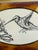 Artist Hand Painted Faux Tortoise & Pen & Ink Decorative Boxes - Set of 3 For Sale - Image 16 of 18