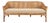 McGuire Organic Modern Rattan Double-Cane Panel Sofa Settee For Sale