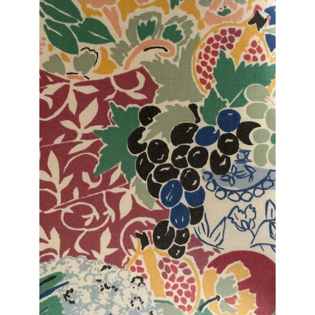 Vintage Red Lacquered Sculptural Armchair, Attributed to Vico Magistretti, C. 1960s — 4 Available For Sale - Image 10 of 18