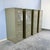 Large Office Cabinet in Painted Steel from Pohlschröder, 1970s For Sale - Image 11 of 15