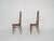 Thonet Nr. 5 Dining Chairs by Michael Thonet for Thonet, Romania, 1900s, Set of 2 For Sale - Image 4 of 13