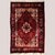 Vintage Hamadan Rug in Hand-Knotted Wool, 1970s For Sale - Image 8 of 8