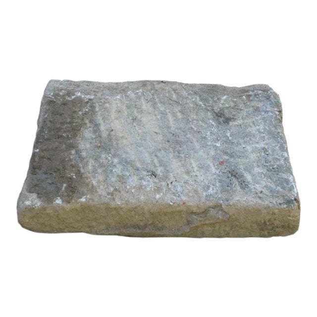 1930s Natural Water Fountain Stone 5 For Sale