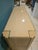 Gold Chest of Drawers by Alain Delon for Maison Jansen, 1970s For Sale - Image 8 of 17