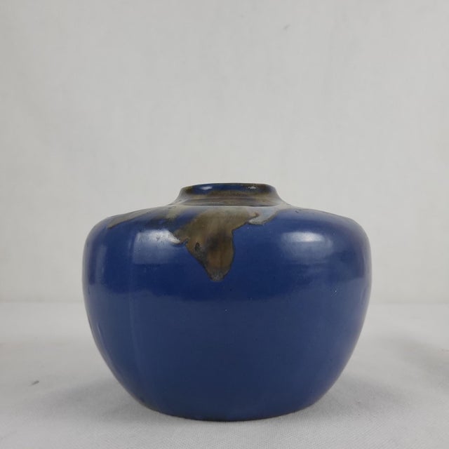 Léon Pointu (1879-1942) was a renowned French ceramist, son of Jean Pointu (1843-1925), also a renowned ceramist. Born in...