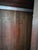 Antique Victorian Gothic Revival Armoire 19th Century, Handcarved Oak For Sale - Image 17 of 17