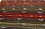1960s Southwestern Style Wool Hand Knotted Kilim Rug For Sale - Image 9 of 13