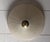 1950s Vintage Finnish Flush Mount by Paavo Tynell for Idman, 1950s For Sale - Image 5 of 15