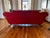 Mid 20th Century Vintage Duncan Phyfe Style Sofa For Sale - Image 5 of 5