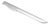 Vintage 20th Century French Silver Letter Opener from Hermès, 1970 For Sale