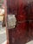Antique Federal Style Satinwood Inlaid Bowfront Sideboard Server Buffet Credenza For Sale - Image 11 of 18