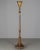 19th Century French Louis XVI Style Giltwood Torchiere Floor Lamp For Sale - Image 5 of 14