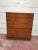 Mid-Century Teak Chest of Drawers, 1960s Good condition.