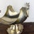 Antique Italian Silver-Plated Centerpiece Bowl with Dragon Handles, 1930s For Sale - Image 4 of 15