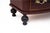 Antique chest of drawers from around 1900. Furniture in very good condition, after professional renovation. Matte wood...