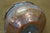 Vintage Middle Eastern Persian Etched Copper Covered Vessel & Open Pot For Sale - Image 11 of 14